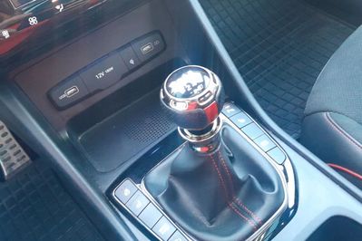 Hyundai Tucson 1.6 T-GDi N Line 2WD
