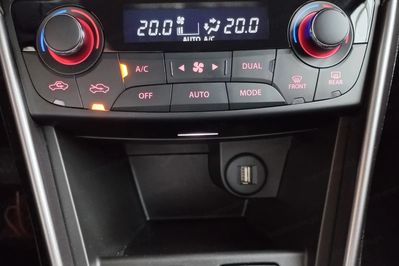 Suzuki S-Cross 1.4 SHVS Elegance