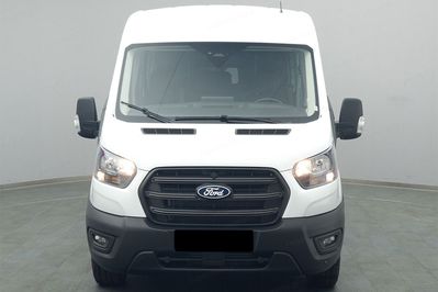 Ford Transit 350 L3H2 Trend Zabudowa Brygadowa