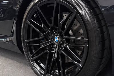 BMW Seria 5 M5