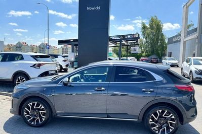 Kia XCeed 1.6 Gdi Phev Business Line Dct