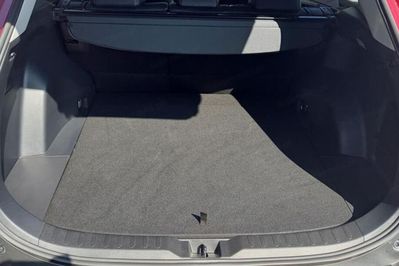 Toyota RAV4 Executive 2.5 Hybrid AWD