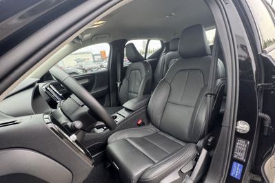 Volvo XC40 B3 Core aut