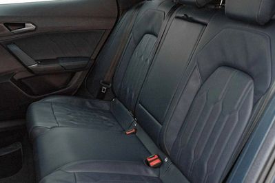 Cupra Formentor 2.0 TSI 4Drive VZ DSG