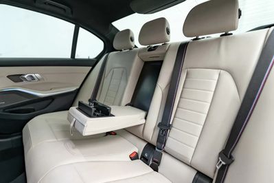 BMW Seria 3 330d xDrive  M Sport