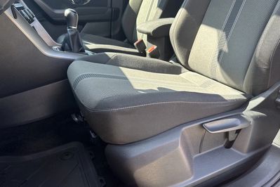 Volkswagen T-ROC 1.5 Tsi Gpf Act Advance