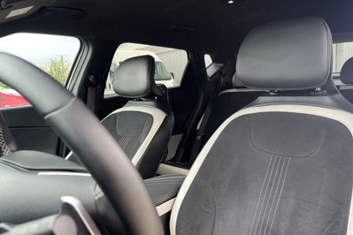 Kia EV6 GT-Line 77.4kWh