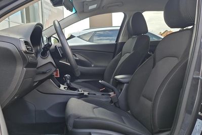 Hyundai i30 1.0 T-GDI Smart DCT