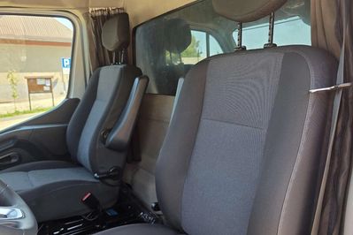 Renault Master dCi L3 RWD Extra