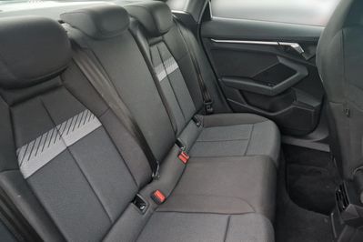 Audi A3 35 TFSI  S tronic
