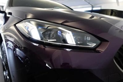 BMW Seria 2 Gran Coupe 220 M Sport