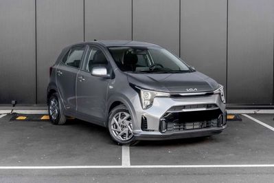 Kia Picanto 1.0 DPI L