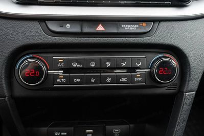 Kia Ceed 1.5 T-GDI M