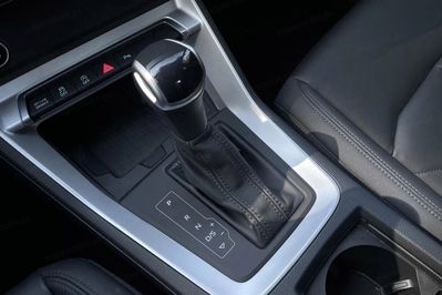 Audi Q3 35 TDI S tronic