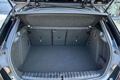 BMW Seria 1 M135i xDrive