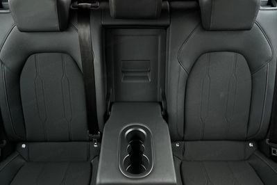 Cupra Formentor 1.5 e-TSI DSG