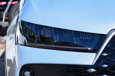 Chery Tiggo 4 Prestige