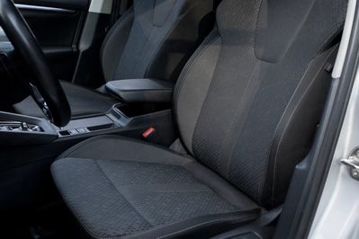 Skoda Octavia 2.0 TDI Style DSG