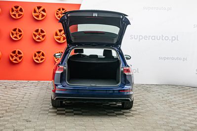 Volkswagen Golf 1.5 TSI Life