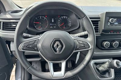 Renault Trafic Kombi L2H1