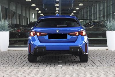 BMW Seria 1 120 M Sport
