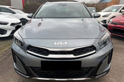 Kia XCeed 1.5 T-GDI M DCT
