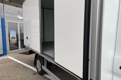 Ford Transit 350 L3 Trend Kontener Izoterma RWD