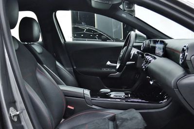 Mercedes Klasa A 200 AMG Line