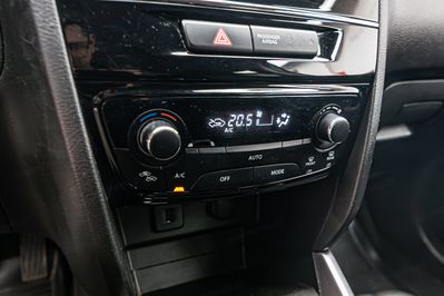 Suzuki Vitara 1.4 Boosterjet Premium 2WD