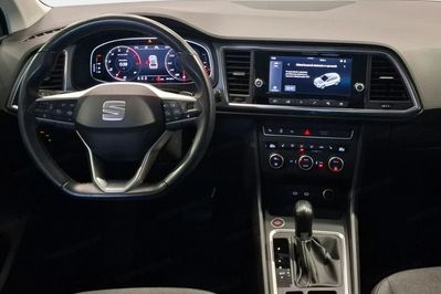 Seat ATECA 1.5 Tsi Style S&S Dsg