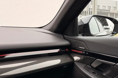BMW Seria 5 Touring 520d xDrive M Sport