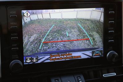 Toyota RAV4 2.5 Hybrid Selection 4x4