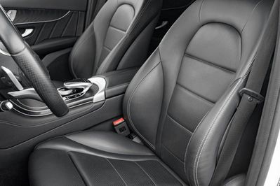 Mercedes GLC Coupe 300 4-Matic