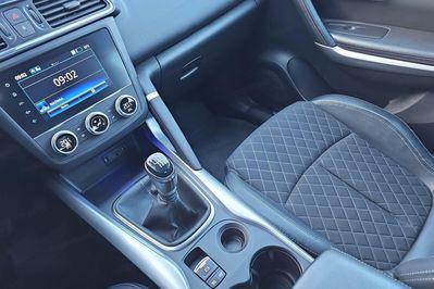 Renault Kadjar 1.3 Tce Fap Intens