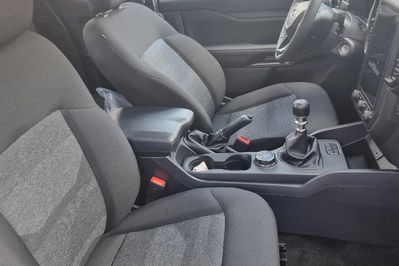 Ford Ranger XL 4x4