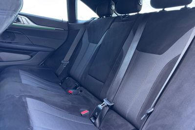 BMW Seria 4 Gran Coupe 430i xDrive M Sport