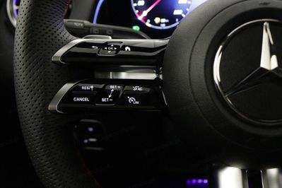 Mercedes GLB 200 AMG Line