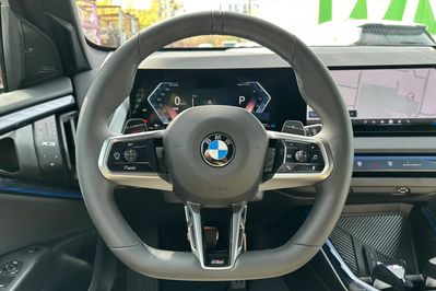 BMW X3 xDrive20d mHEV aut