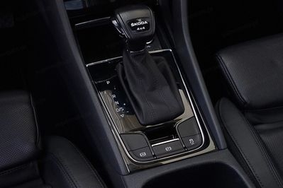 Skoda Kodiaq 2.0 TDI 4x4 DSG