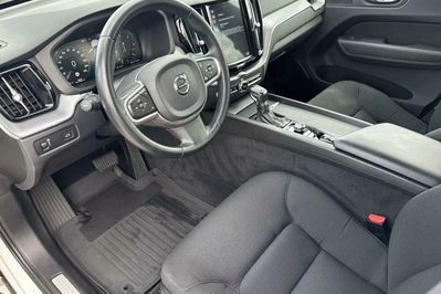 Volvo XC60 D4 Momentum