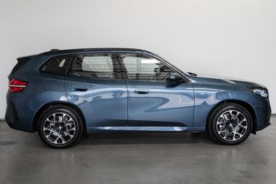 BMW X3 xDrive20 M Sport