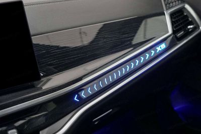 BMW X5 xDrive30d M Sport