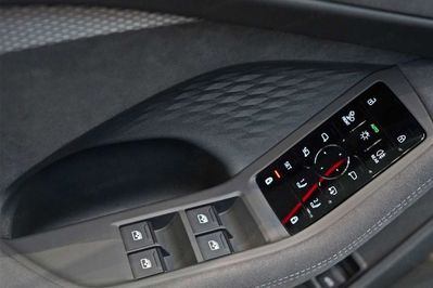Audi A5 TDI quattro S line Avant