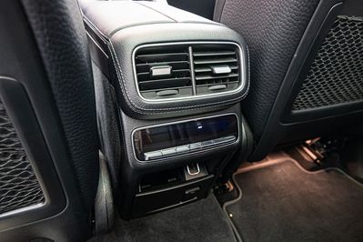 Mercedes GLS 400 d 4-Matic