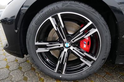 BMW Seria 3 Touring 320d xDrive M Sport