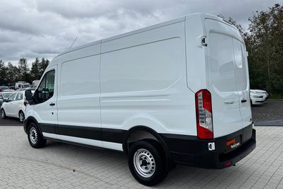 Ford Transit L3H2