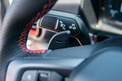 Ford Ranger Raptor A10 4x4