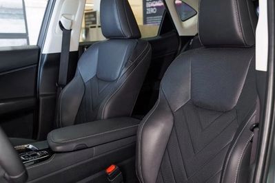 Lexus NX 350h Omotenashi AWD