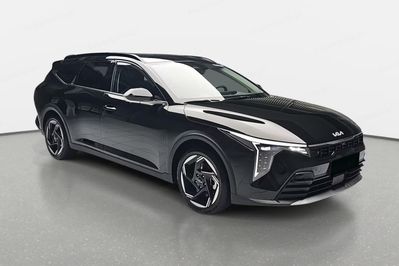 Kia K4 1.6 T-GDI M