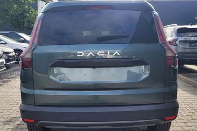 Dacia Jogger Journey aut 7-miejsc 1.2 Eco-G LPG